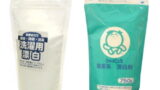 酸素系漂白剤／ねば塾、シャボン玉