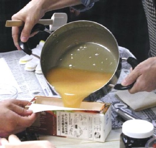 オートミールのシンプルパック